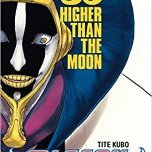 BLEACH - Tome 35
