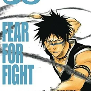 BLEACH - Tome 38