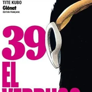 BLEACH - Tome 39