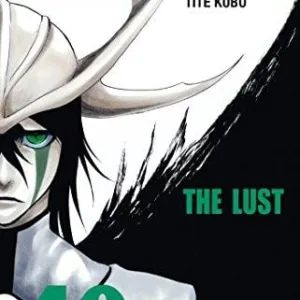 BLEACH - Tome 40