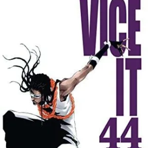 BLEACH - Tome 44