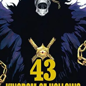 BLEACH - Tome 43