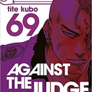 BLEACH - Tome 69