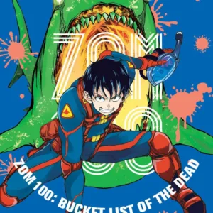 BUCKET LIST OF THE DEAD - Tome 2