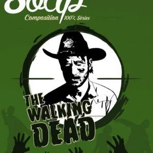SOAP N° 02 - The Walking Dead