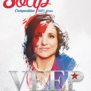SOAP N° 04 - Veep