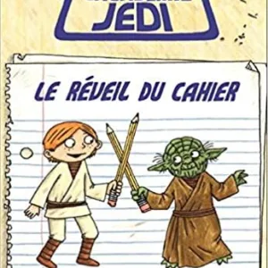 STAR WARS - l'Académie Jedi - Tome 4