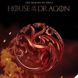 HOUSE OF THE DRAGON - Les coulisses de la série