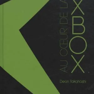 Au Coeur de la Xbox ( Pix N Love Edition )