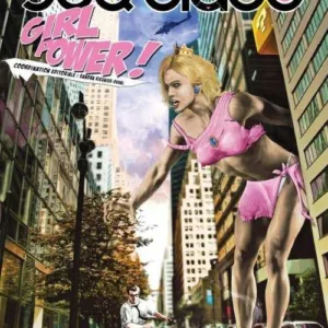 Cahiers du Jeu Video 04 - Girl Power ( Pix N Love Edition )