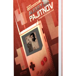 Biographie 08 - Alexey Pajitnov le Créateur de TETRIS