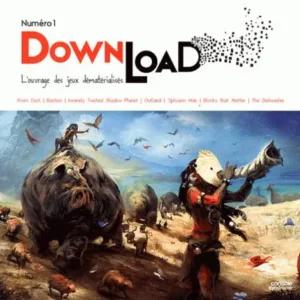 DOWNLOAD L'Ouvrage des Jeux Délatérialisés ( Pix N Love Edition )