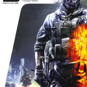 IG Magazine #16 - Battlefield