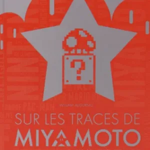 Sur Les Traces de MIYAMOTO (Pix N Love )