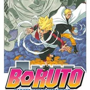 BORUTO : NARUTO NEXT GENERATIONS - Tome 2