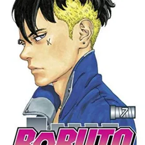 BORUTO : NARUTO NEXT GENERATIONS - Tome 7