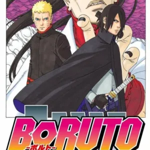 BORUTO : NARUTO NEXT GENERATIONS - Tome 10