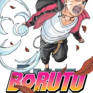 BORUTO : NARUTO NEXT GENERATIONS - Tome 12