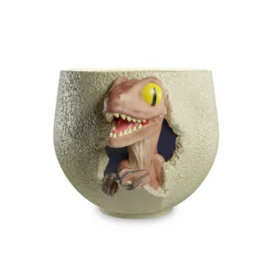 JURASSIC PARK - Dinosaure - Bol 3D
