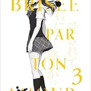BRISEE PAR TON AMOUR... - Tome 3