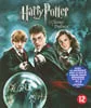 Blu Ray - Harry Potter et l'ordre du Phénix E.S.