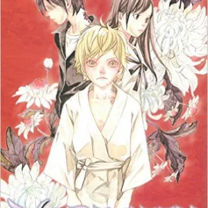 NORAGAMI STRAY GOD GN VOL 03