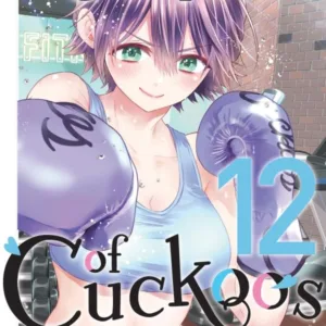 A COUPLE OF CUCKOOS - Tome 12