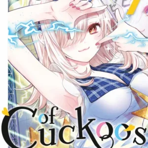 A COUPLE OF CUCKOOS - Tome 9
