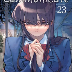 KOMI CHERCHE SES MOTS - Tome 23