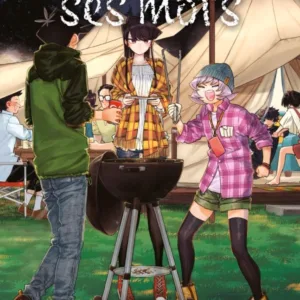 KOMI CHERCHE SES MOTS - Tome 11