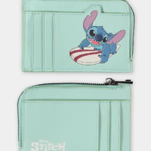 STITCH - Surf - Porte-Cartes