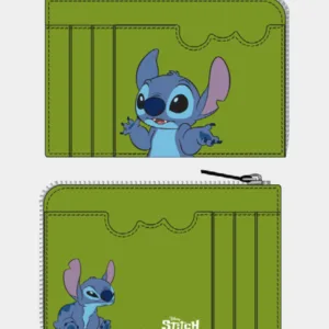 STITCH - Mood - Porte-Cartes