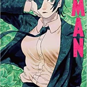 CHAINSAW MAN - Tome 3