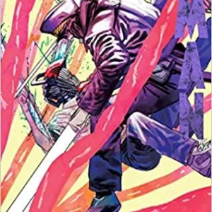 CHAINSAW MAN - Tome 5