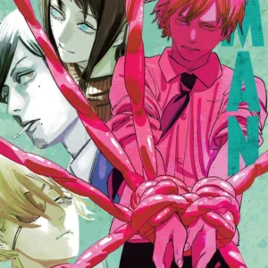 CHAINSAW MAN - Tome 7
