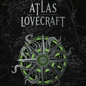 ATLAS LOVECRAFT