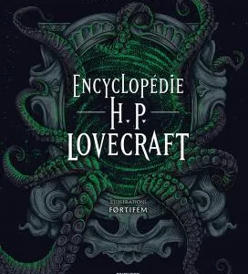 ENCYCLOPEDIE LOVECRAFT