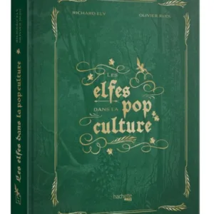 LES ELFES DANS LA POP CULTURE