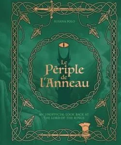 LE PERIPLE DE L'ANNEAU