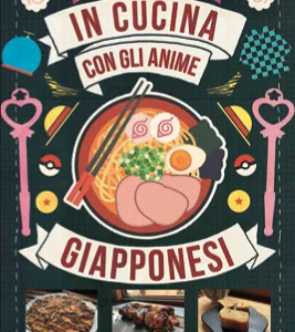 LES RECETTES DES ANIMES