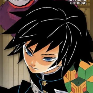 DEMON SLAYER - Tome 1 - Edition Pilier