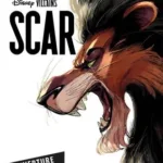 DISNEY VILLAINS - SCAR