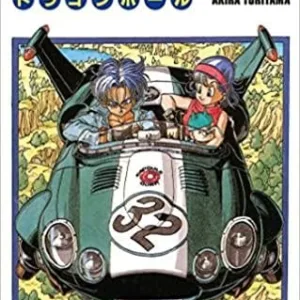 DRAGON BALL - Edition originale - Tome 32