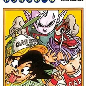 DRAGON BALL - Edition originale - Tome 37