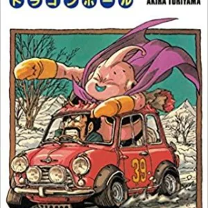DRAGON BALL - Edition originale - Tome 39