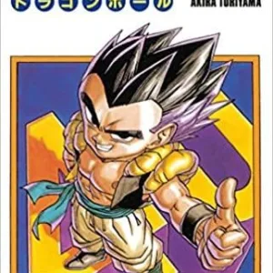 DRAGON BALL - Edition originale - Tome 40