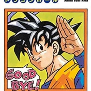 DRAGON BALL - Edition originale - Tome 35
