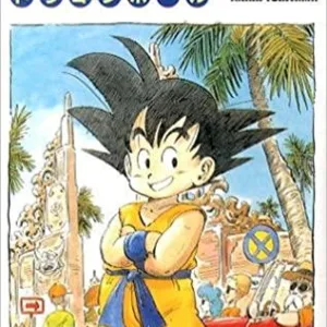 DRAGON BALL - Edition originale - Tome 3