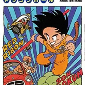 DRAGON BALL - Edition originale - Tome 6