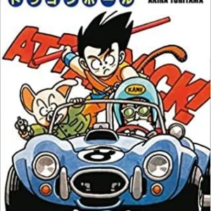 DRAGON BALL - Edition originale - Tome 8